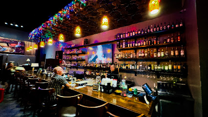 Prohibition ATX